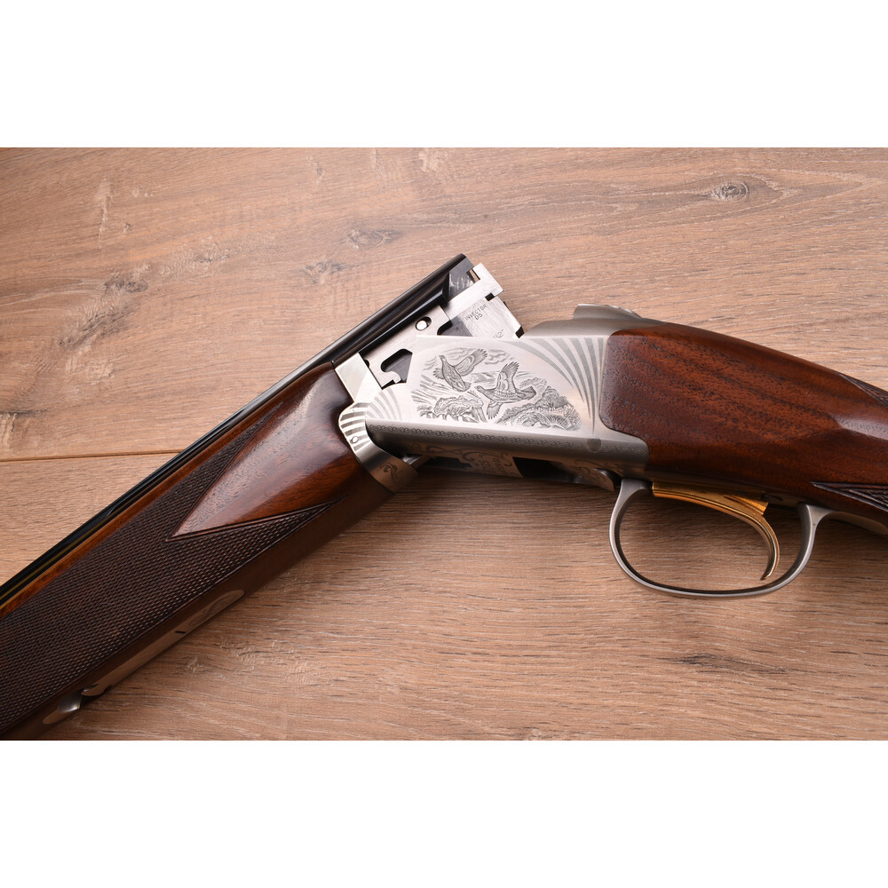 20 gauge B725 Hunter G1 