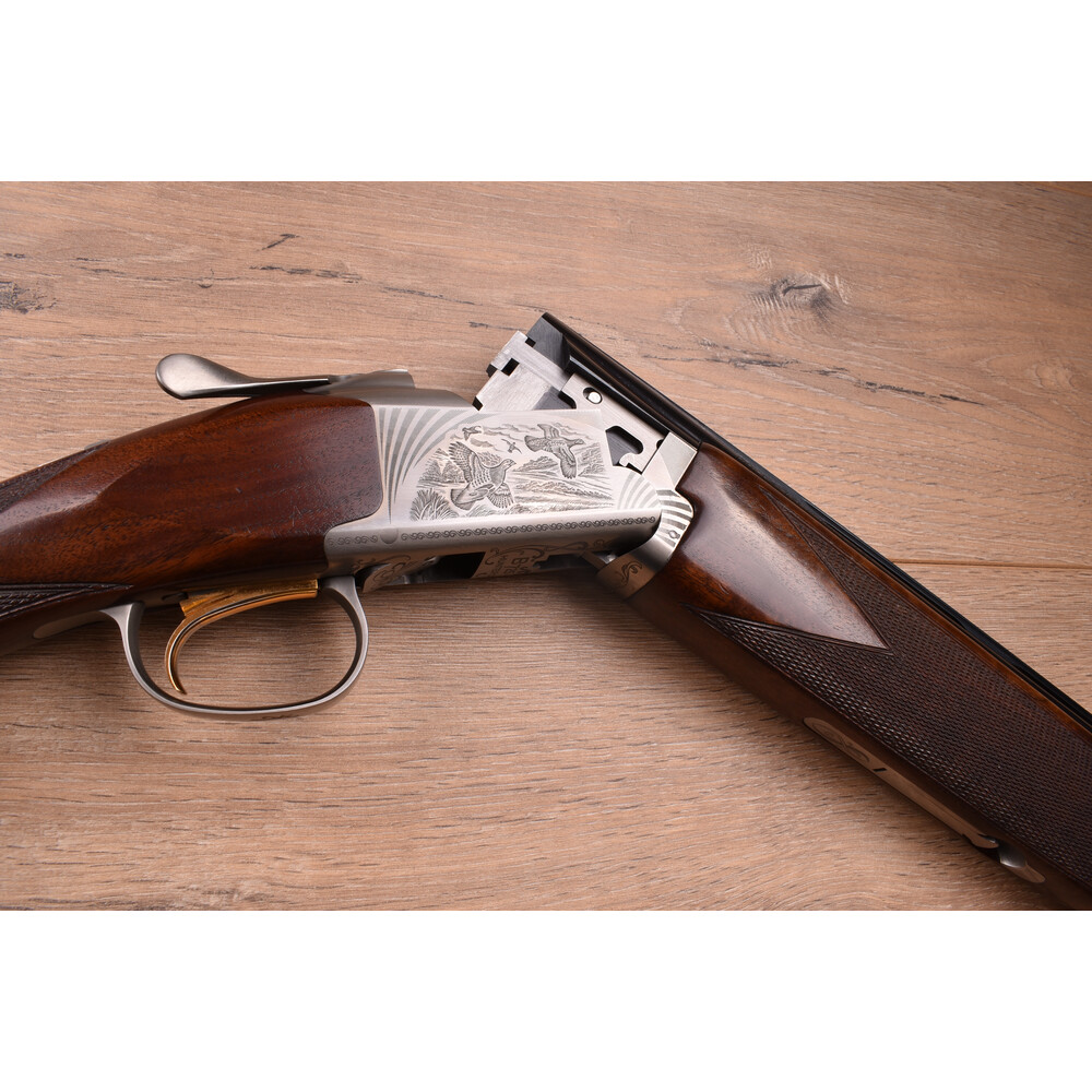 20 gauge B725 Hunter G1 