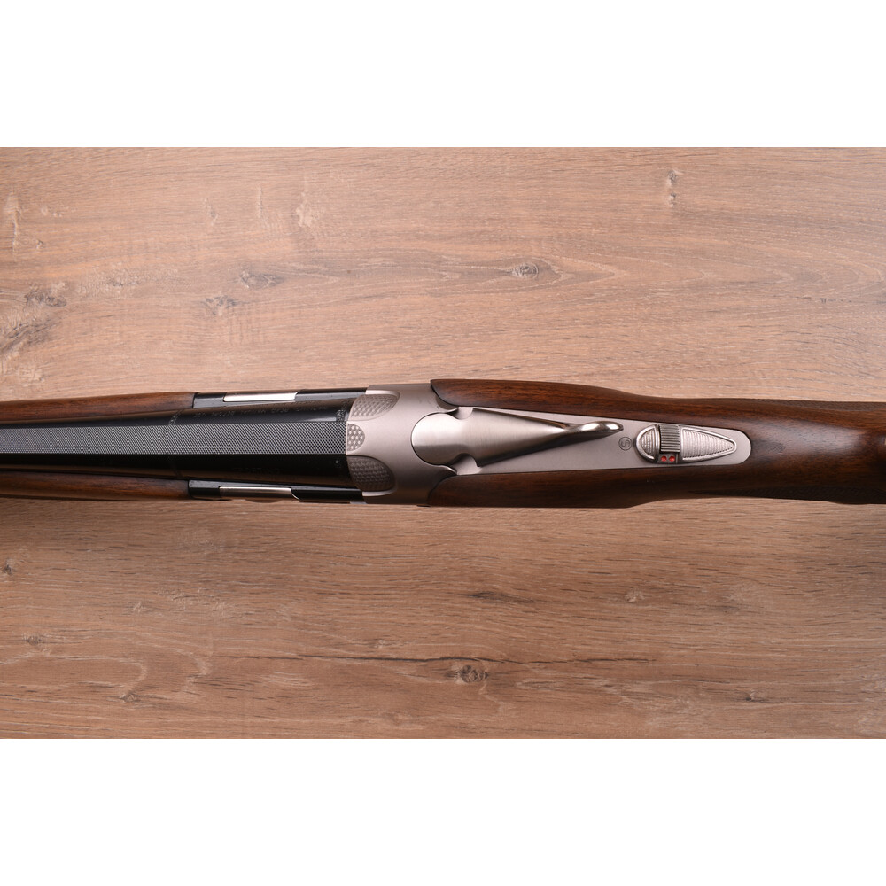 12 gauge 686 White Onyx Sporting 