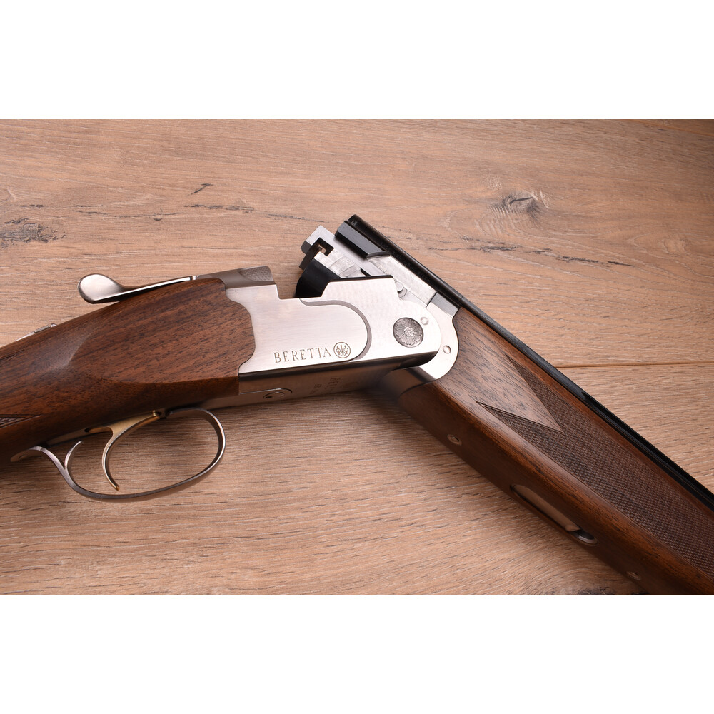 12 gauge 686 White Onyx Sporting 