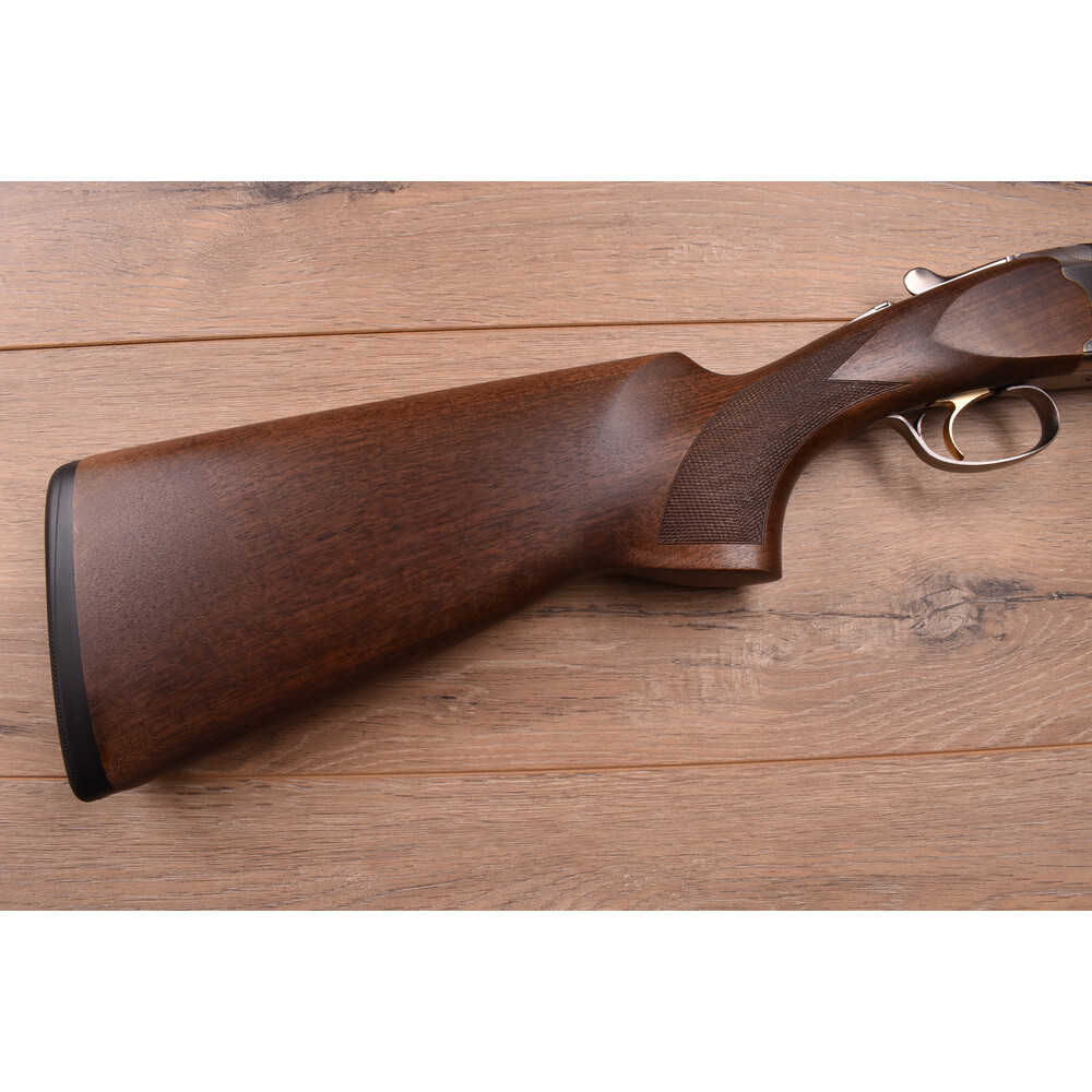 12 gauge 686 White Onyx Sporting 