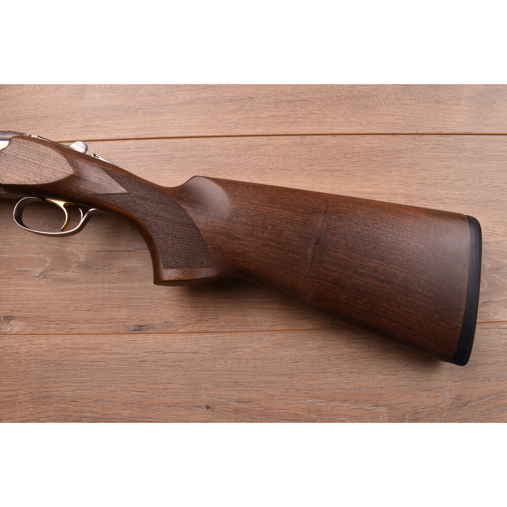 12 gauge 686 White Onyx Sporting 