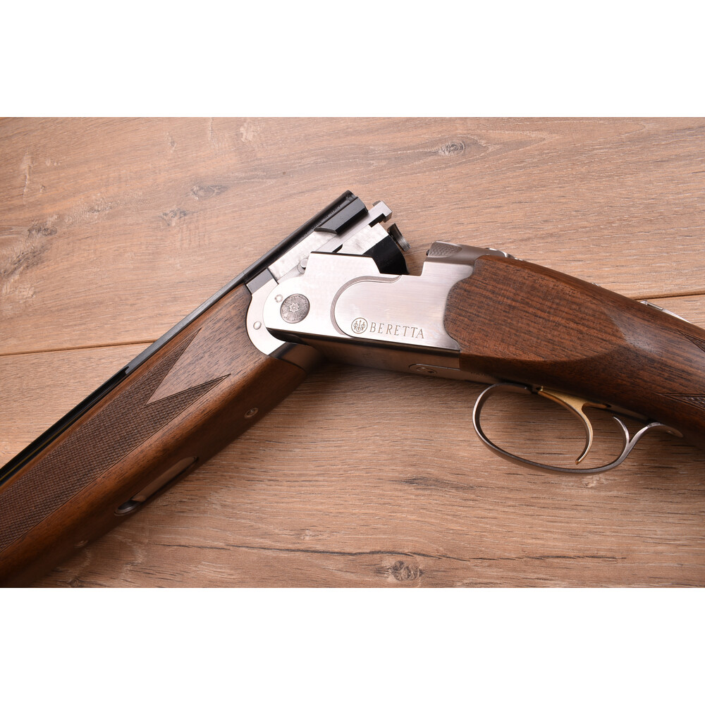 12 gauge 686 White Onyx Sporting 