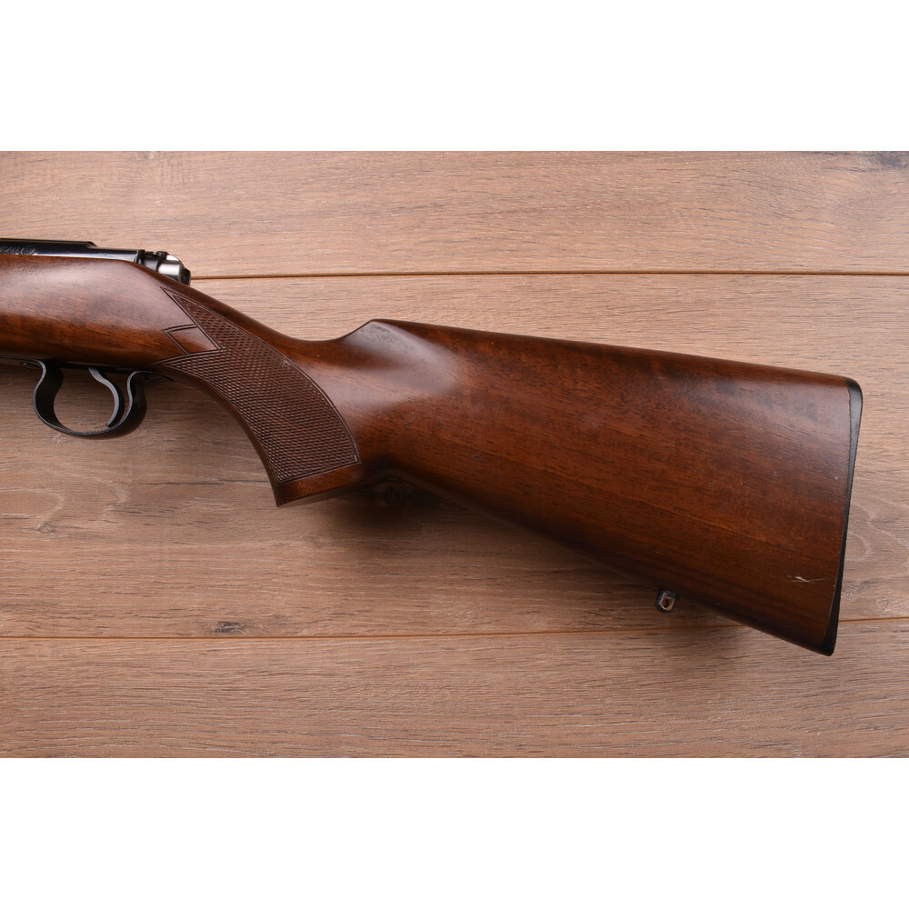 .17 HMR 452 American 