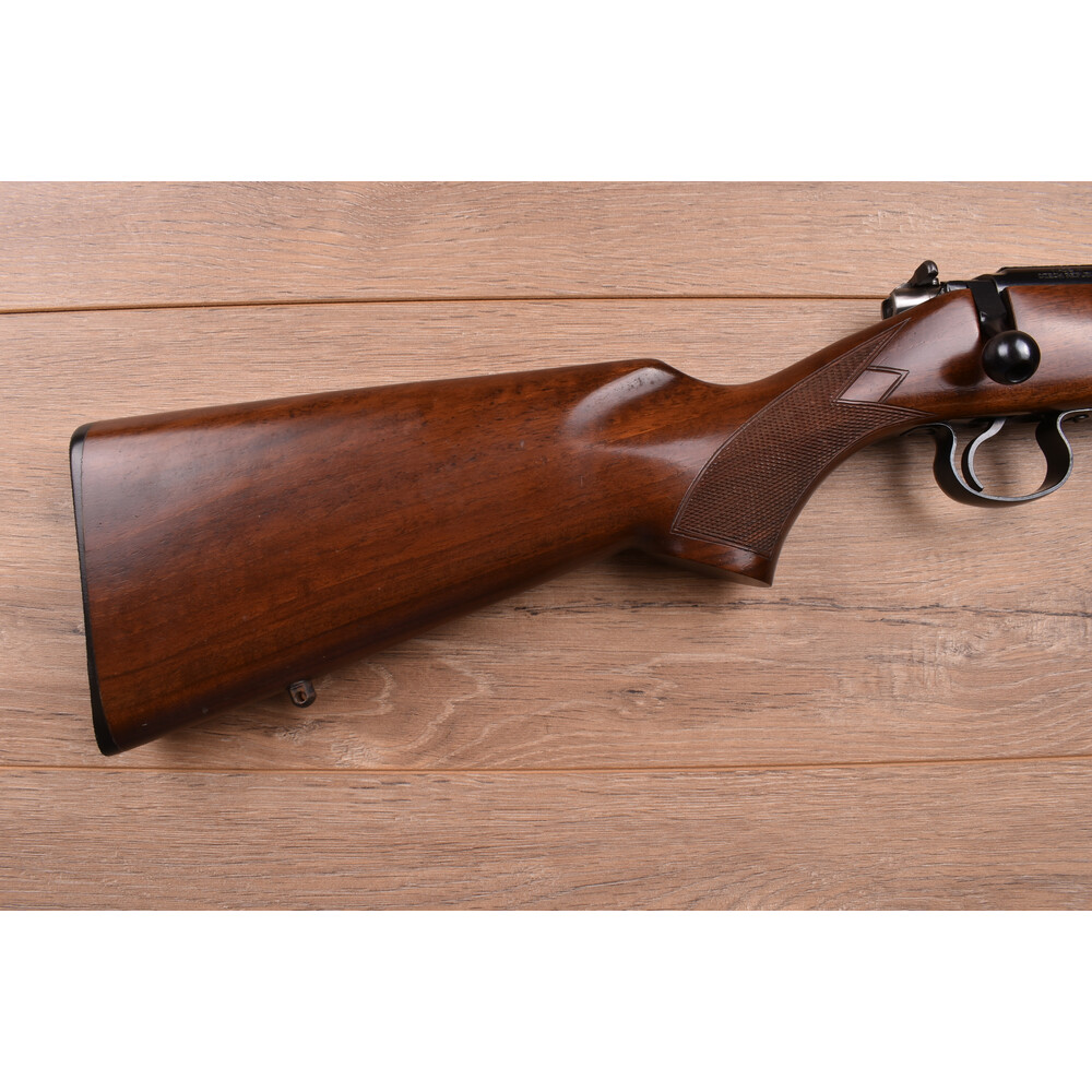 .17 HMR 452 American 