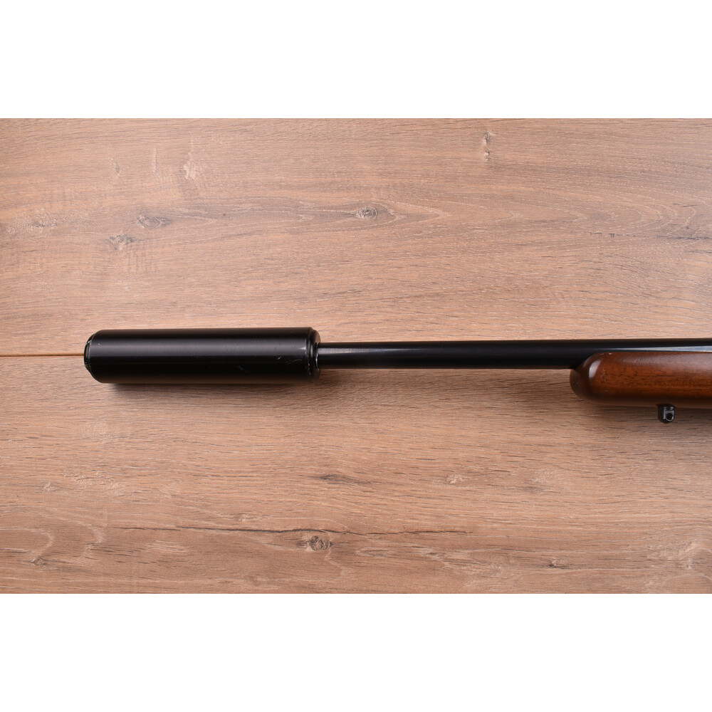 .17 HMR 452 American 