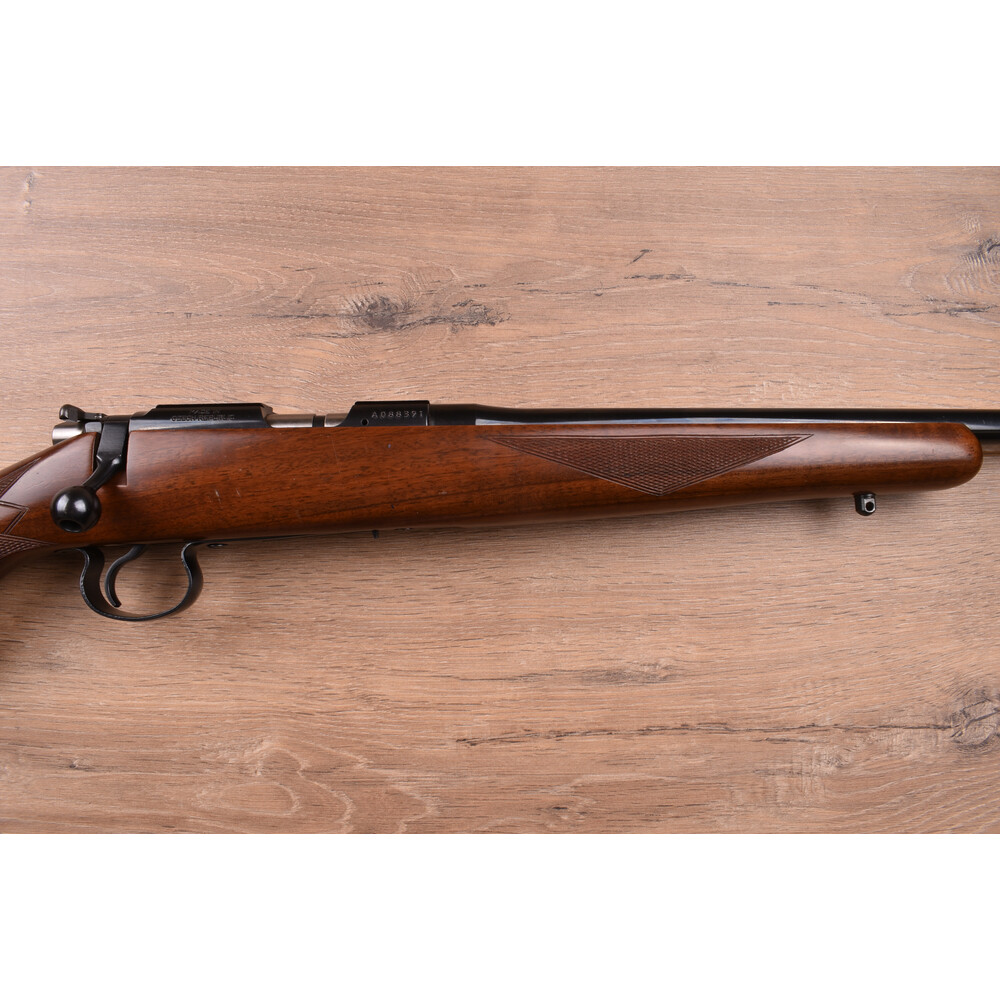 .17 HMR 452 American 