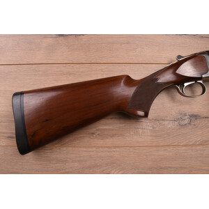 Miroku 12 gauge MK 38 Grade 1 Trap 