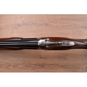 Miroku 12 gauge MK 38 Grade 1 Trap 