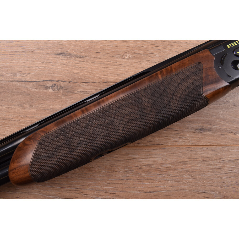 12 gauge 694 Black Dlc Sport 