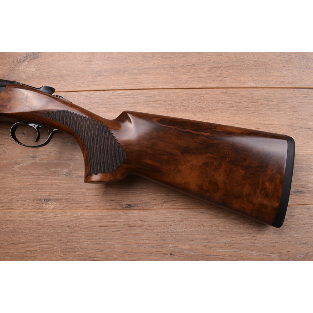 12 gauge 694 Black Dlc Sport 