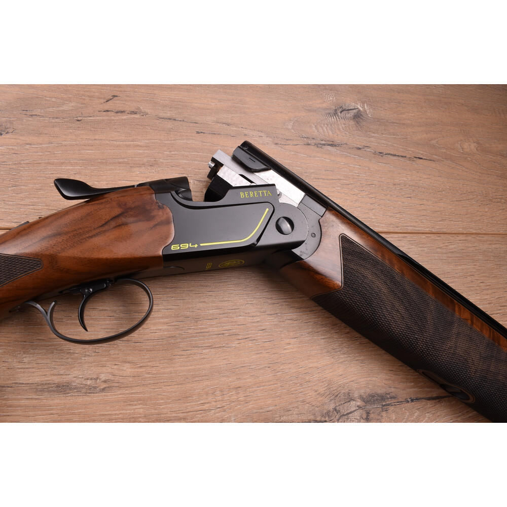 12 gauge 694 Black Dlc Sport 