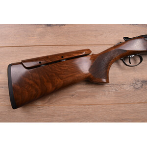 Beretta 12 gauge 694 Black Dlc Sporting Adjustable 
