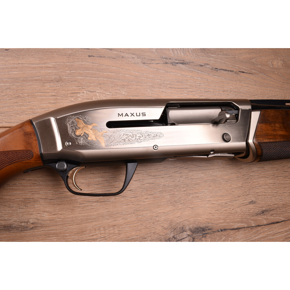 12 gauge Maxus Premium G3 