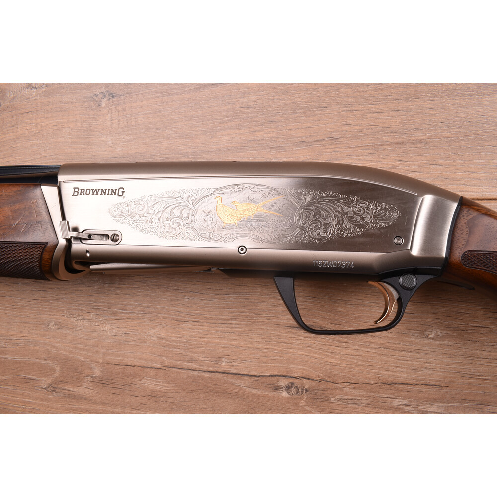 12 gauge Maxus Premium G3 