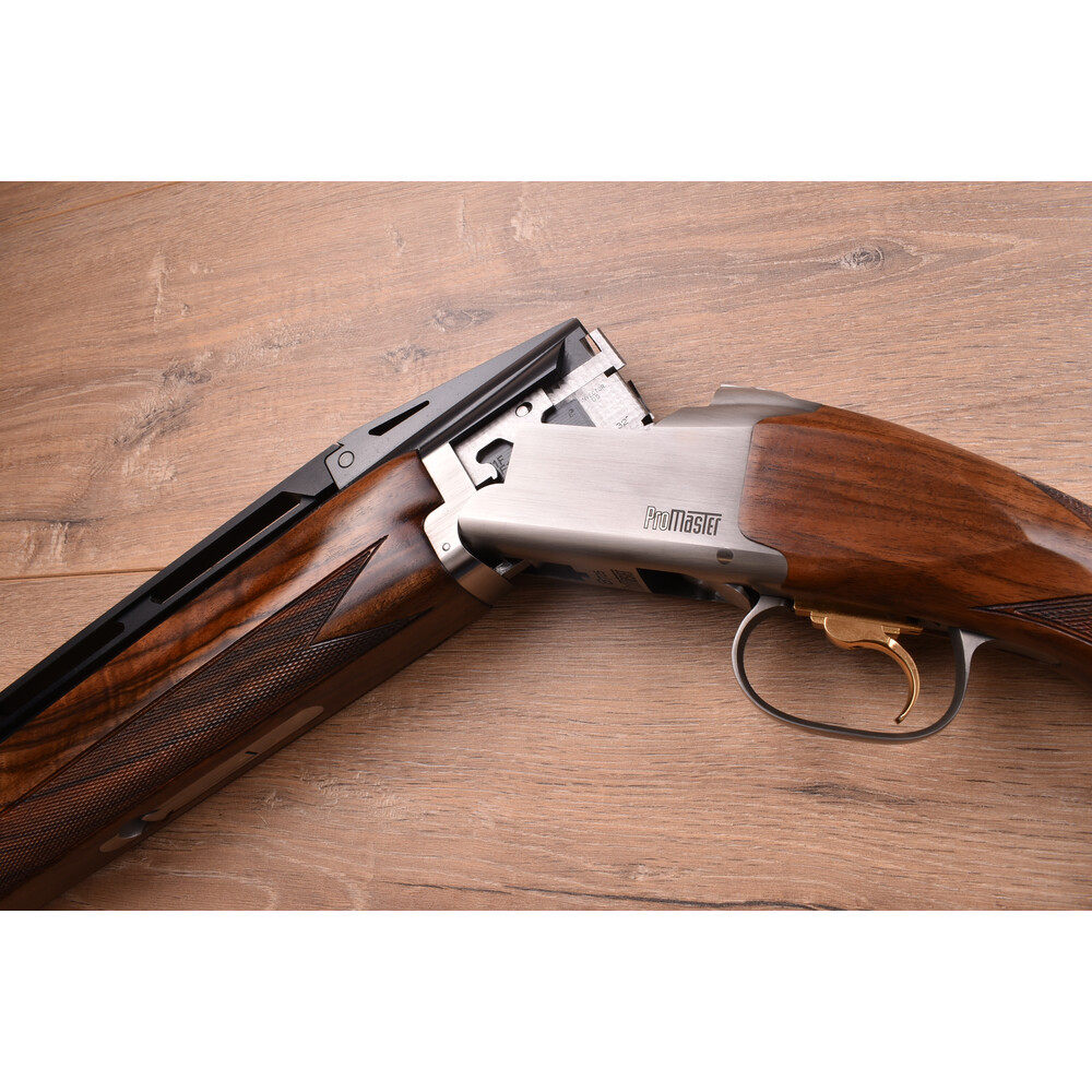 12 gauge B725 Pro Master Adj 