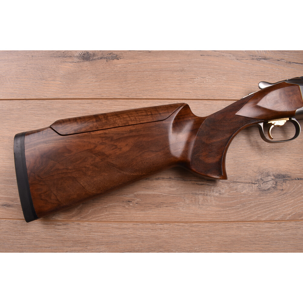 12 gauge B725 Pro Master Adj 