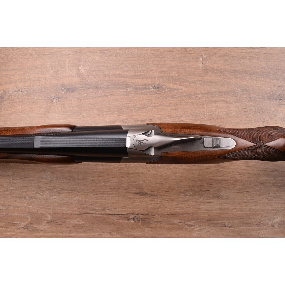 12 gauge B725 Pro Master Adj 
