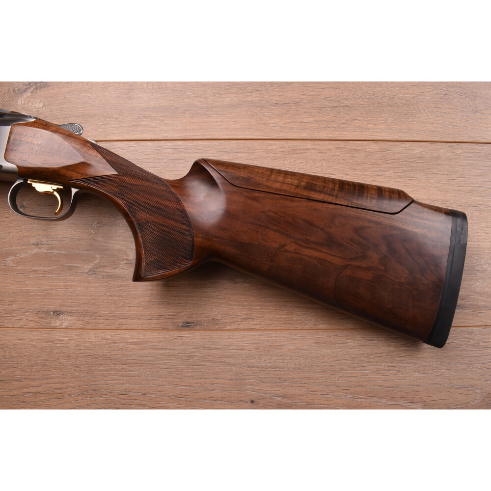 12 gauge B725 Pro Master Adj 