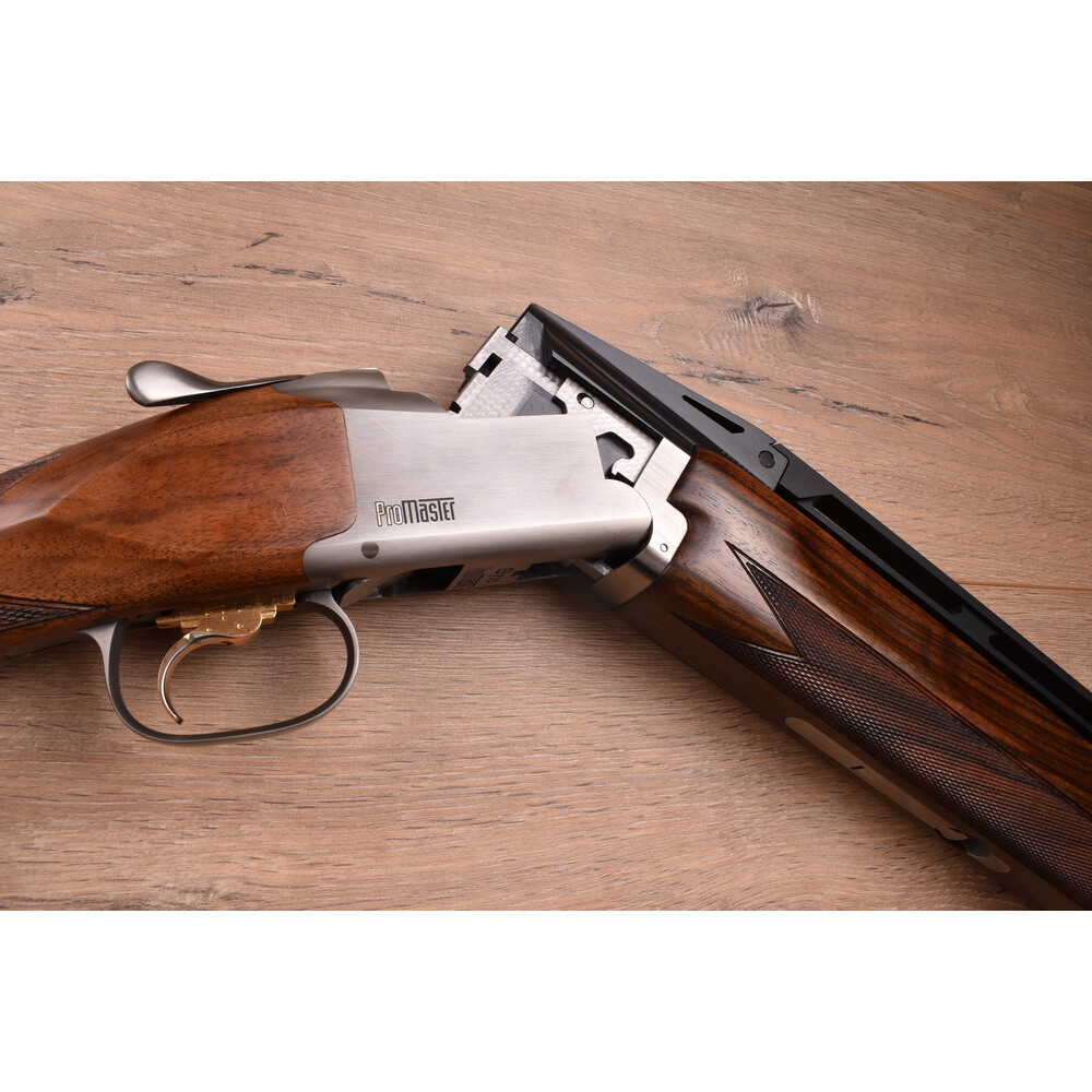 12 gauge B725 Pro Master Adj 