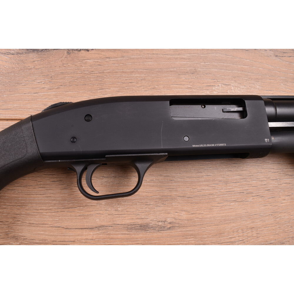 20 gauge Hushpower Synthetic 