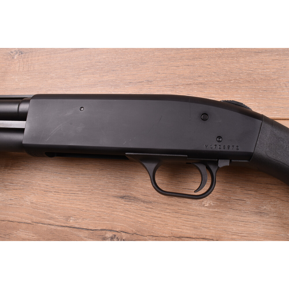 20 gauge Hushpower Synthetic 