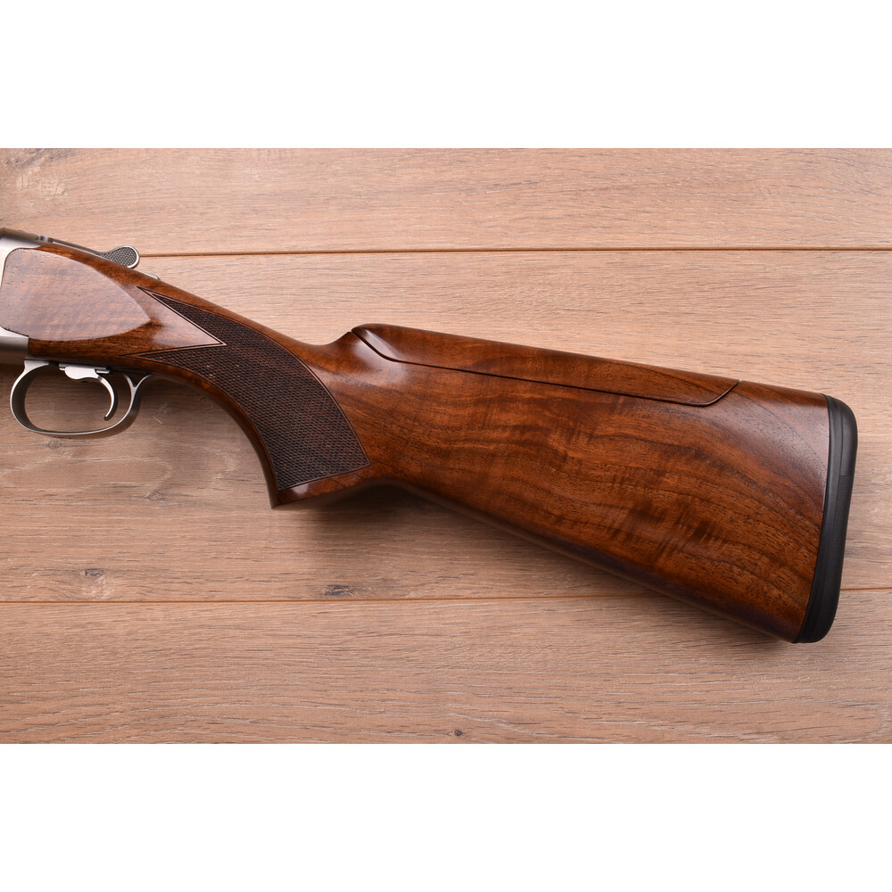 12 gauge B525 Sporter One Adjustable 