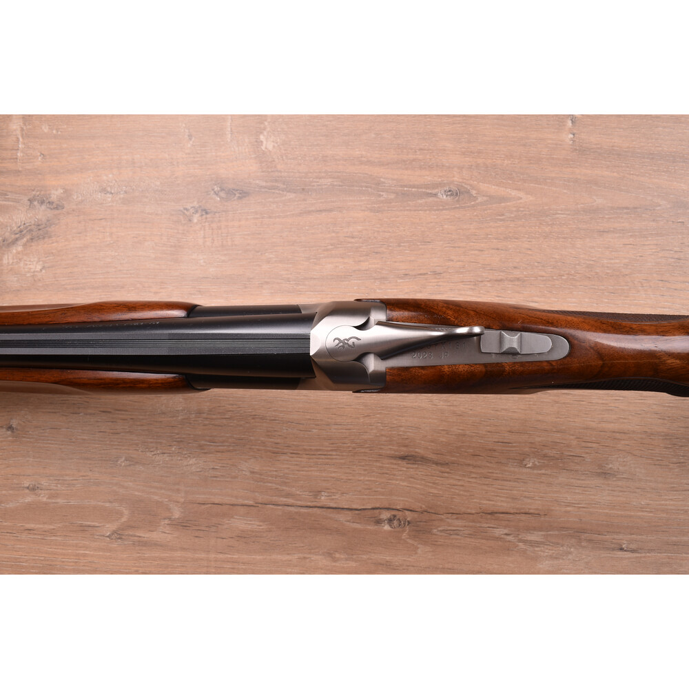 12 gauge B525 Sporter One Adjustable 