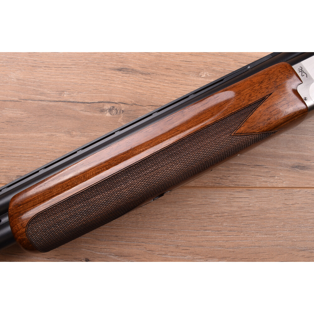 12 gauge B525 Sporter One Adjustable 