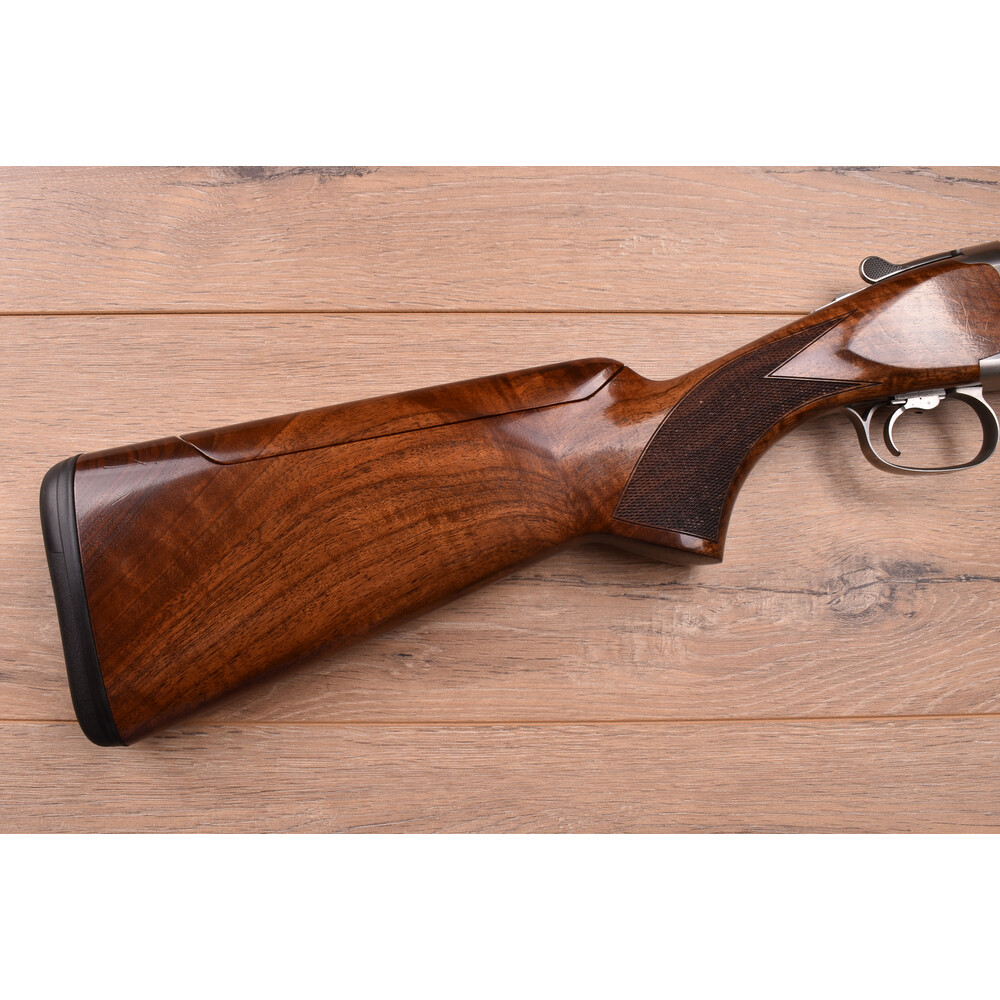 12 gauge B525 Sporter One Adjustable 