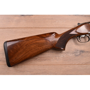 Browning 12 gauge B525 Sporter One Adjustable 