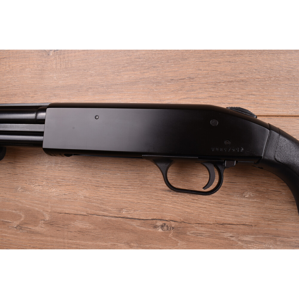 410 gauge Hushpower Synthetic 