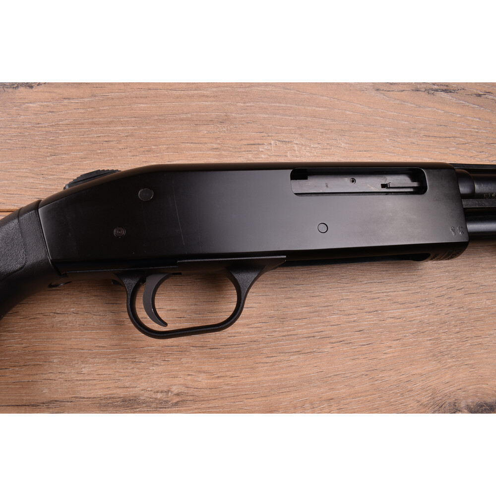 410 gauge Hushpower Synthetic 