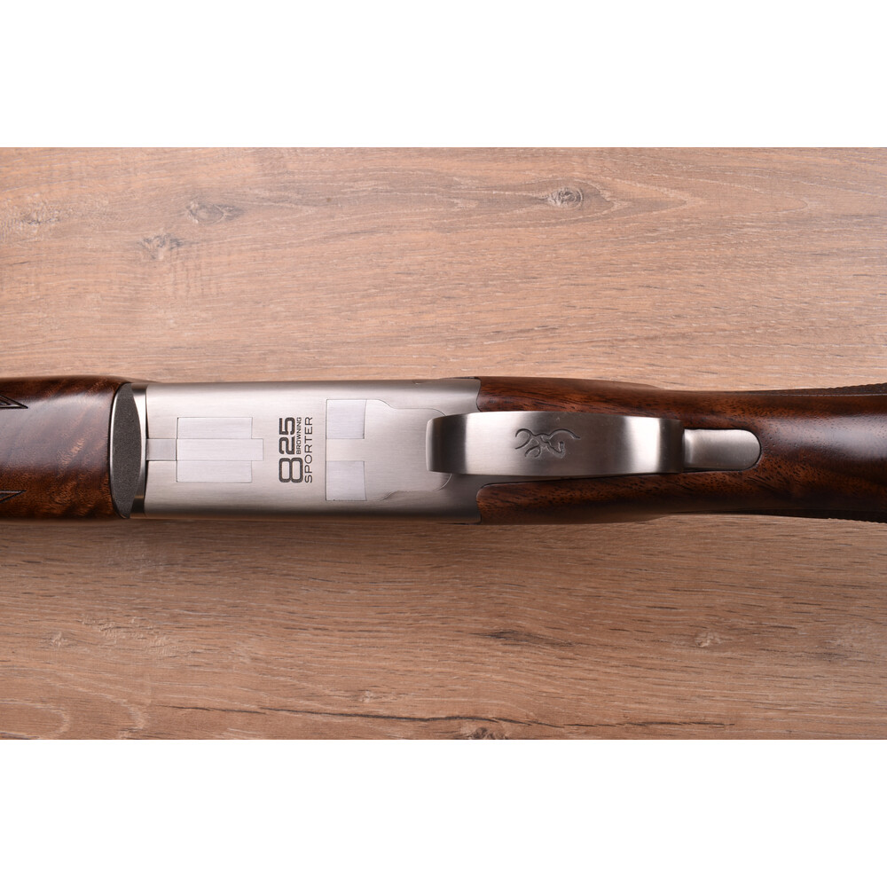 12 gauge B825 Sporter Adj 