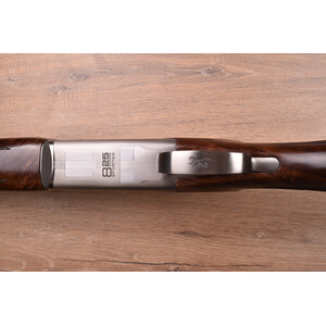 Browning 12 gauge B825 Sporter Adj 