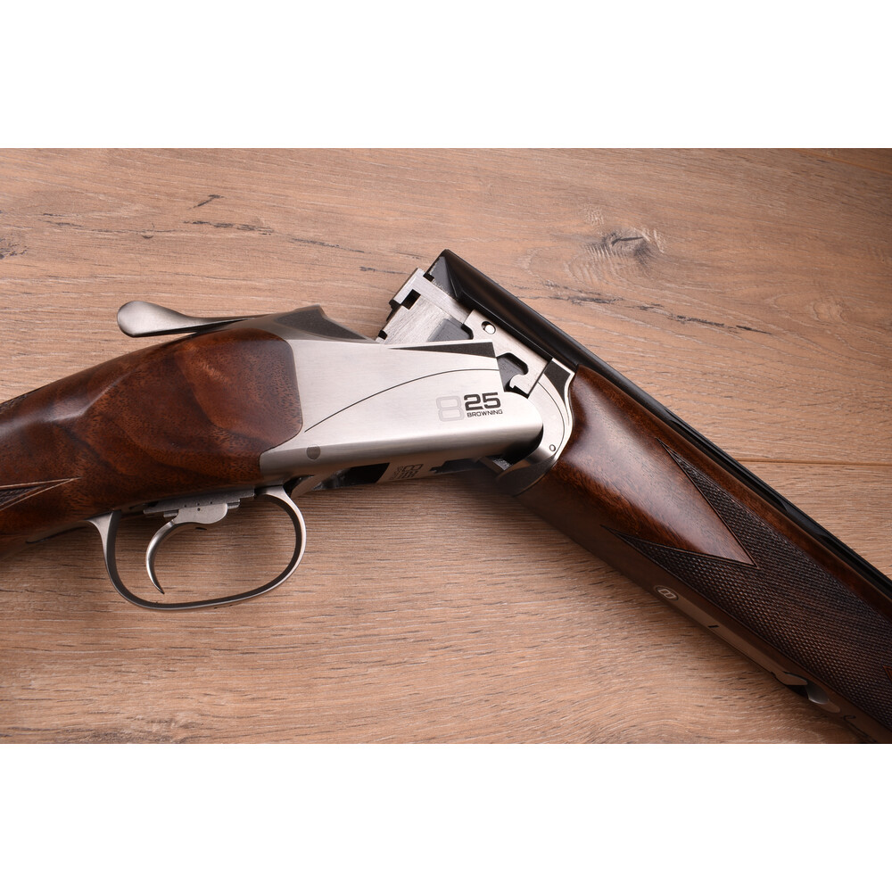 12 gauge B825 Sporter Adj 