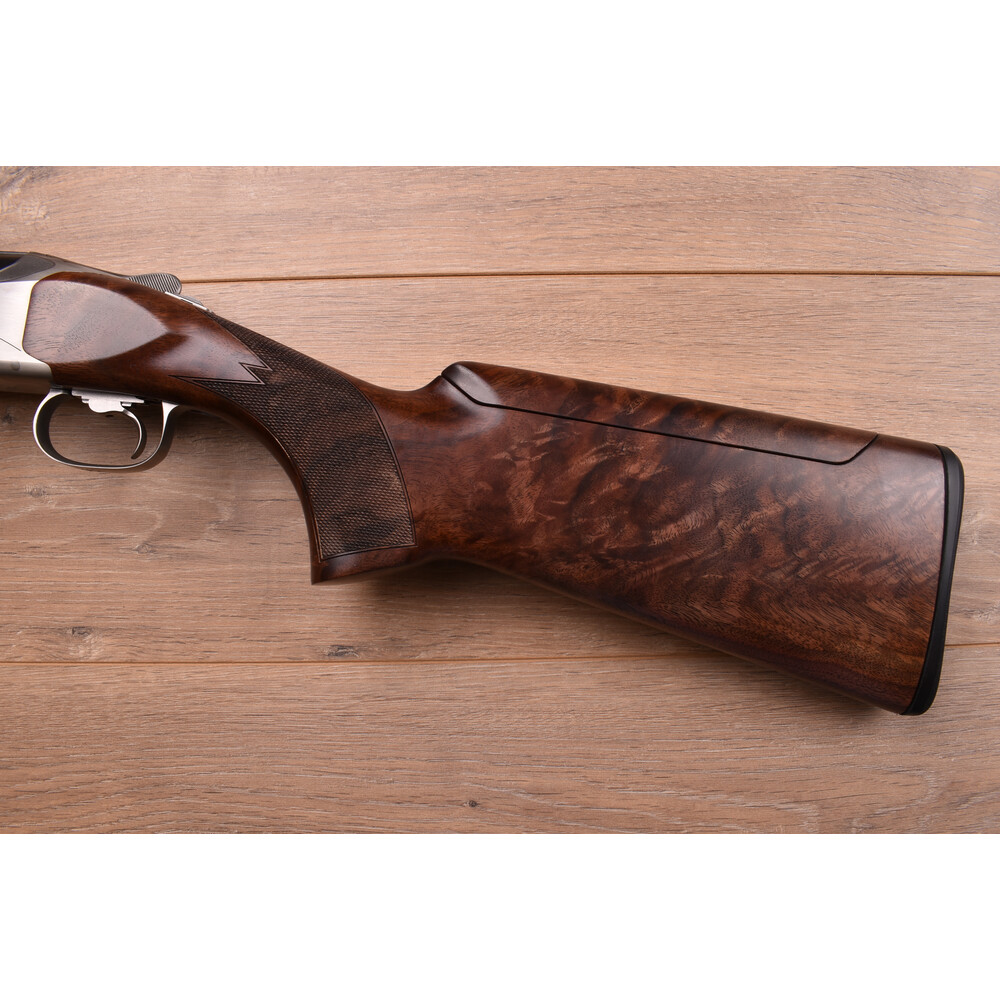 12 gauge B825 Sporter Adj 