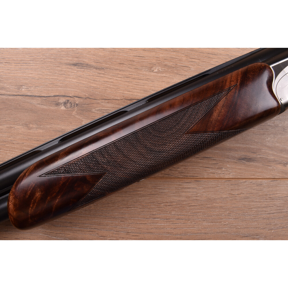 12 gauge B825 Sporter Adj 