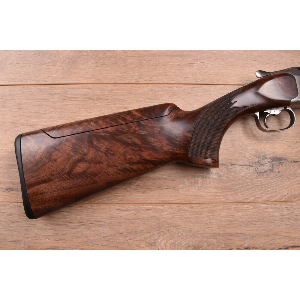 12 gauge B825 Sporter Adj 