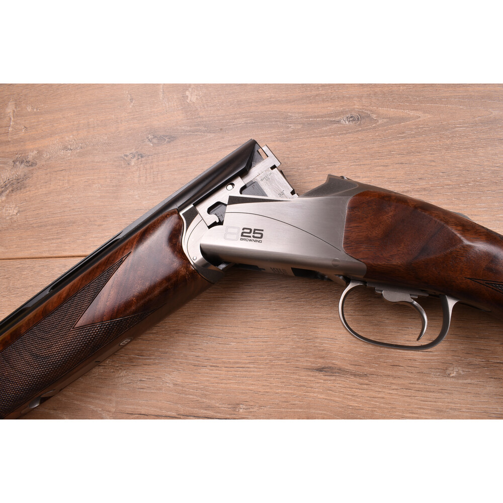 12 gauge B825 Sporter Adj 