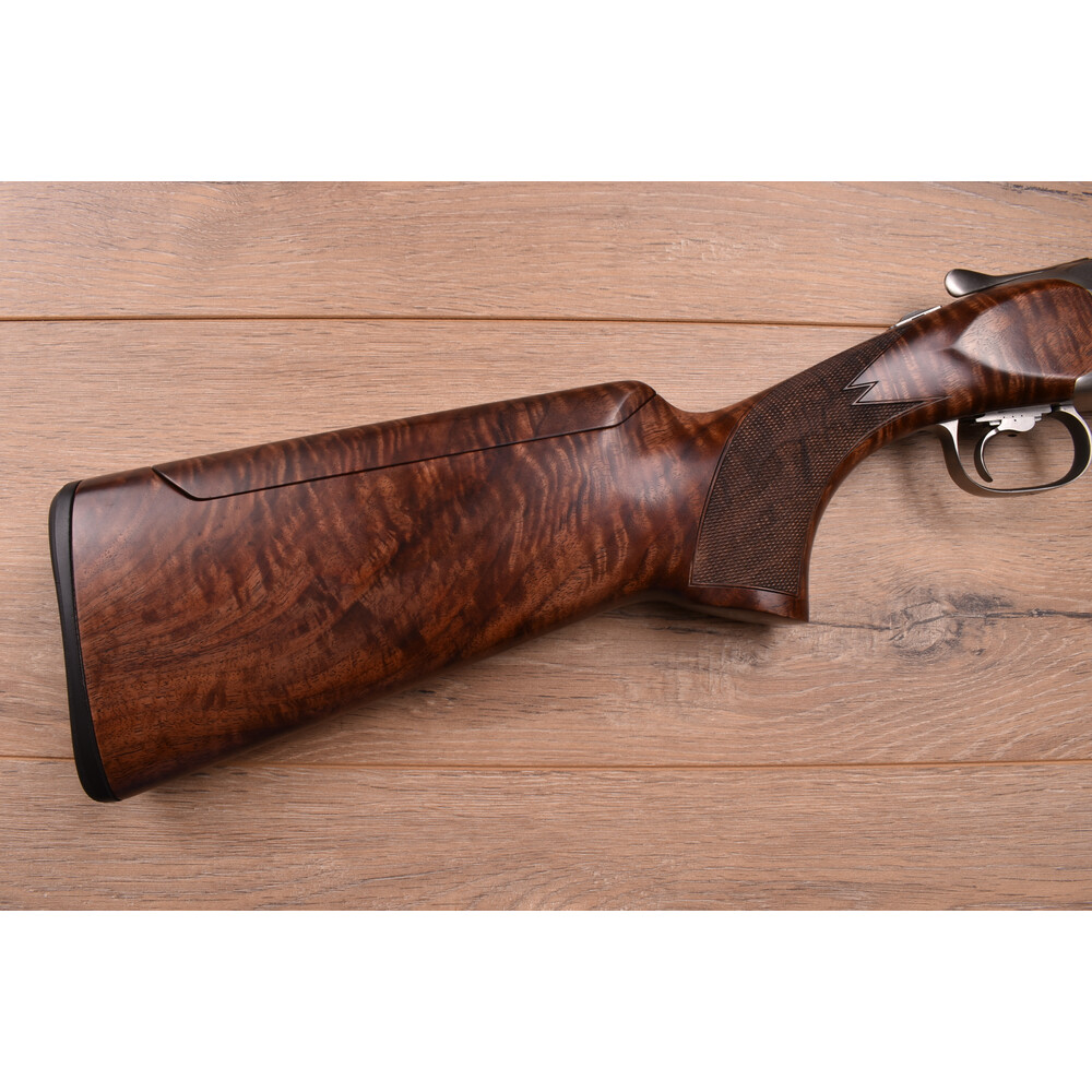 12 gauge B825 Sporter Adj 