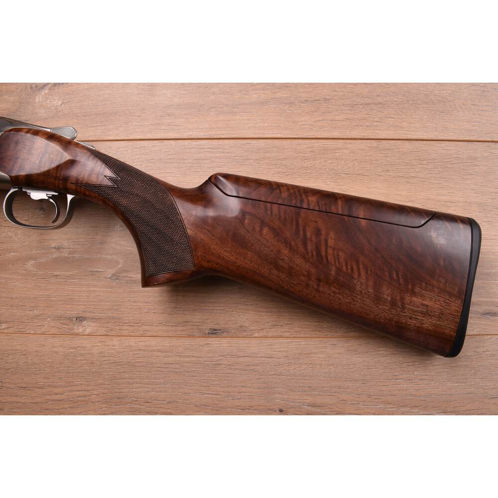 12 gauge B825 Sporter Adj 
