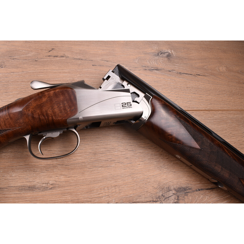 12 gauge B825 Sporter Adj 