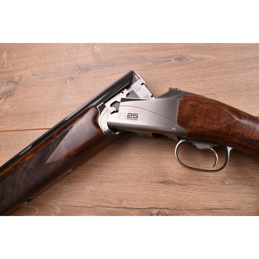 12 gauge B825 Sporter Adj 