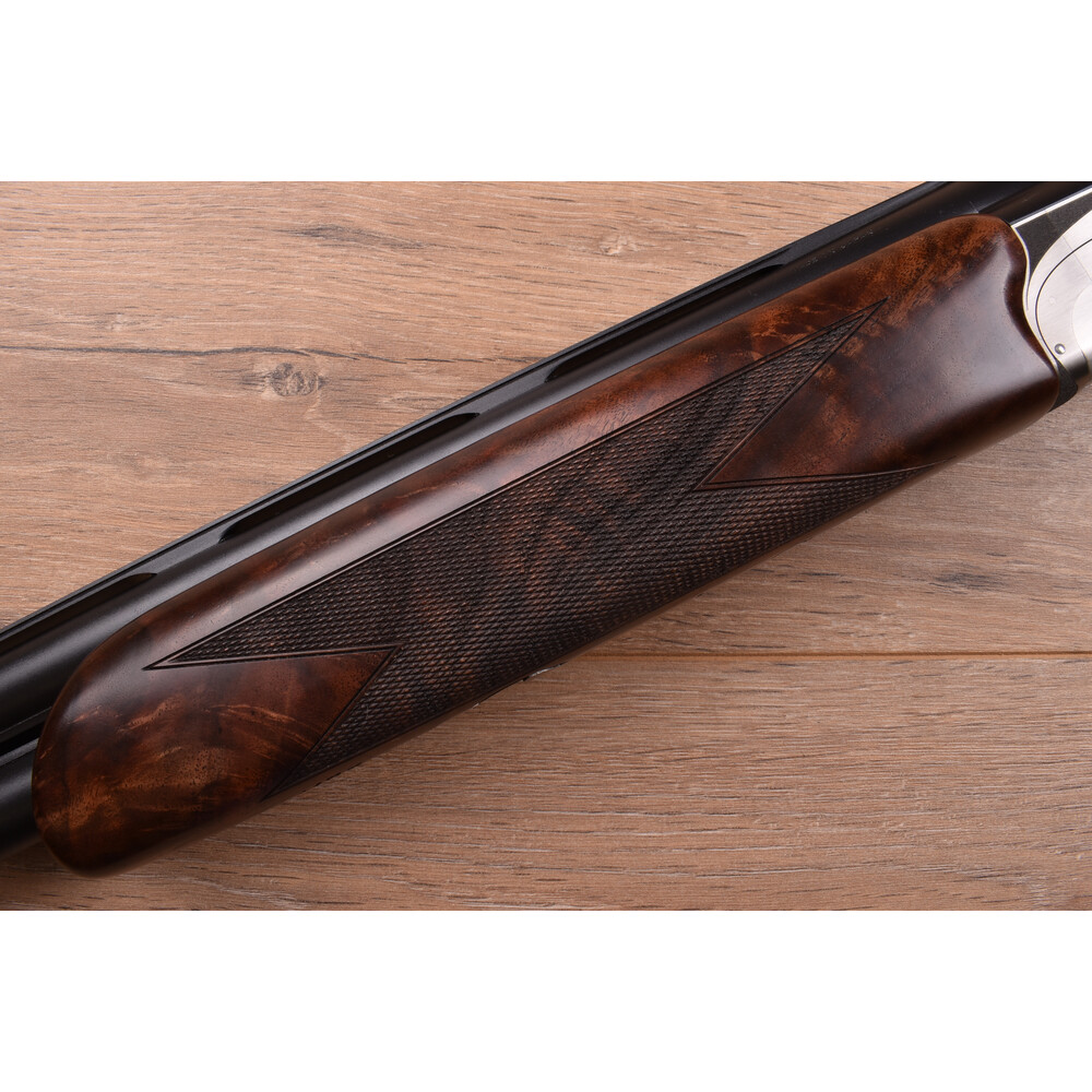 12 gauge B825 Sporter Adj 