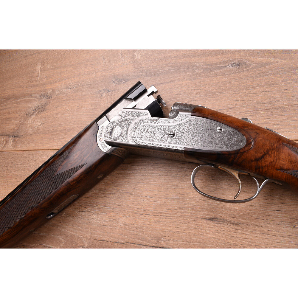 12 gauge 687 EELL Diamond Pigeon Game 