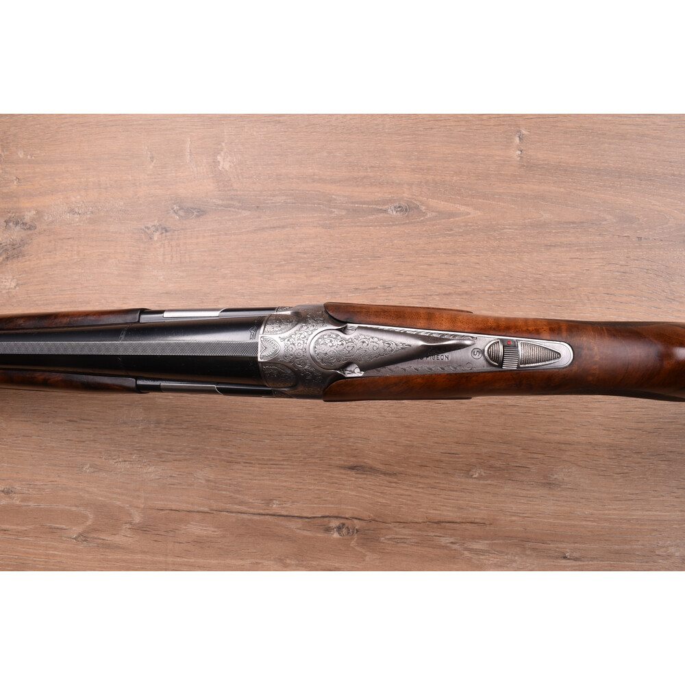 12 gauge 687 EELL Diamond Pigeon Game 