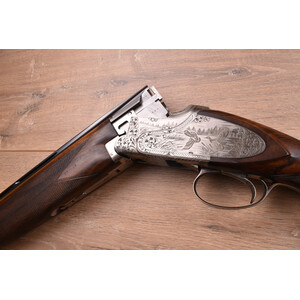Browning 12 gauge B25 C2S 