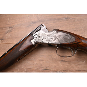 Browning 12 gauge B25 C2S 