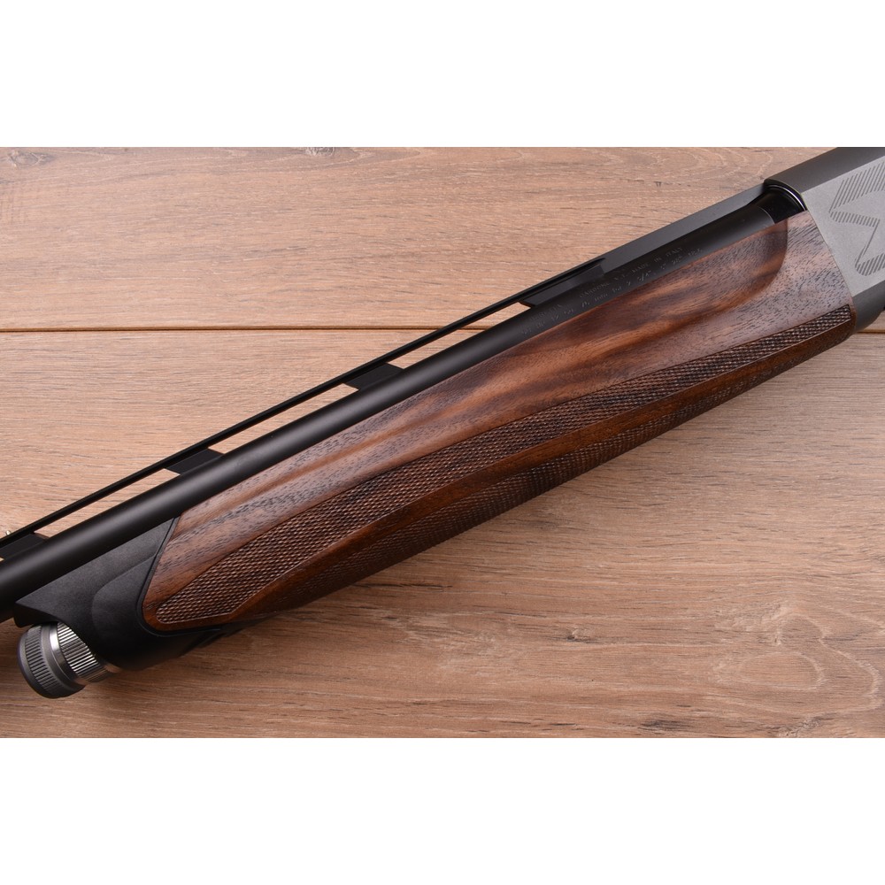 12 gauge A400 Xcel Sport Grey/ats Ko Plus 